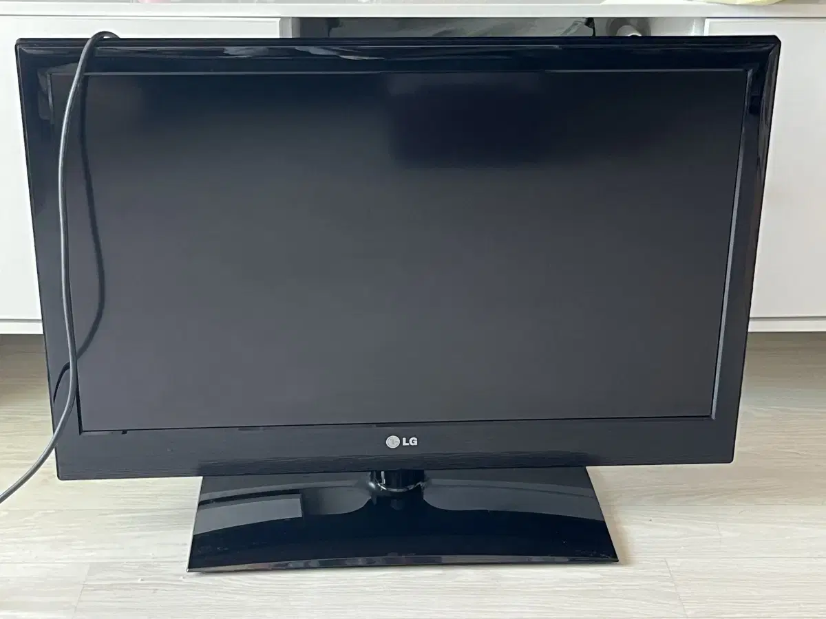 2012년 LG TV 32인치 32lv3400